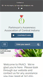 Mobile Screenshot of paaci.org